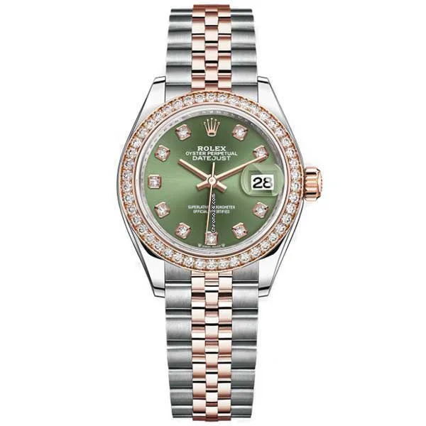 Rolex Lady-Datejust 279381RBR